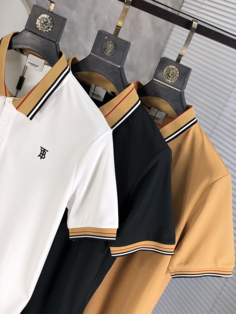 Burberry T-Shirts